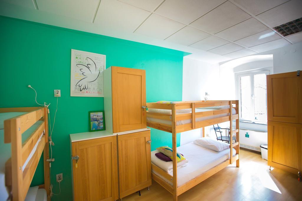 Hostel Kosy Рієка Екстер'єр фото