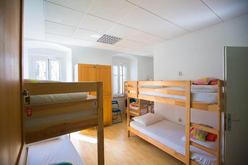 Hostel Kosy Рієка Екстер'єр фото