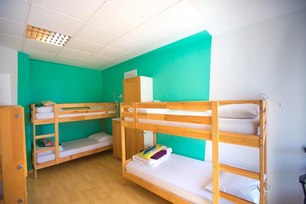 Hostel Kosy Рієка Екстер'єр фото